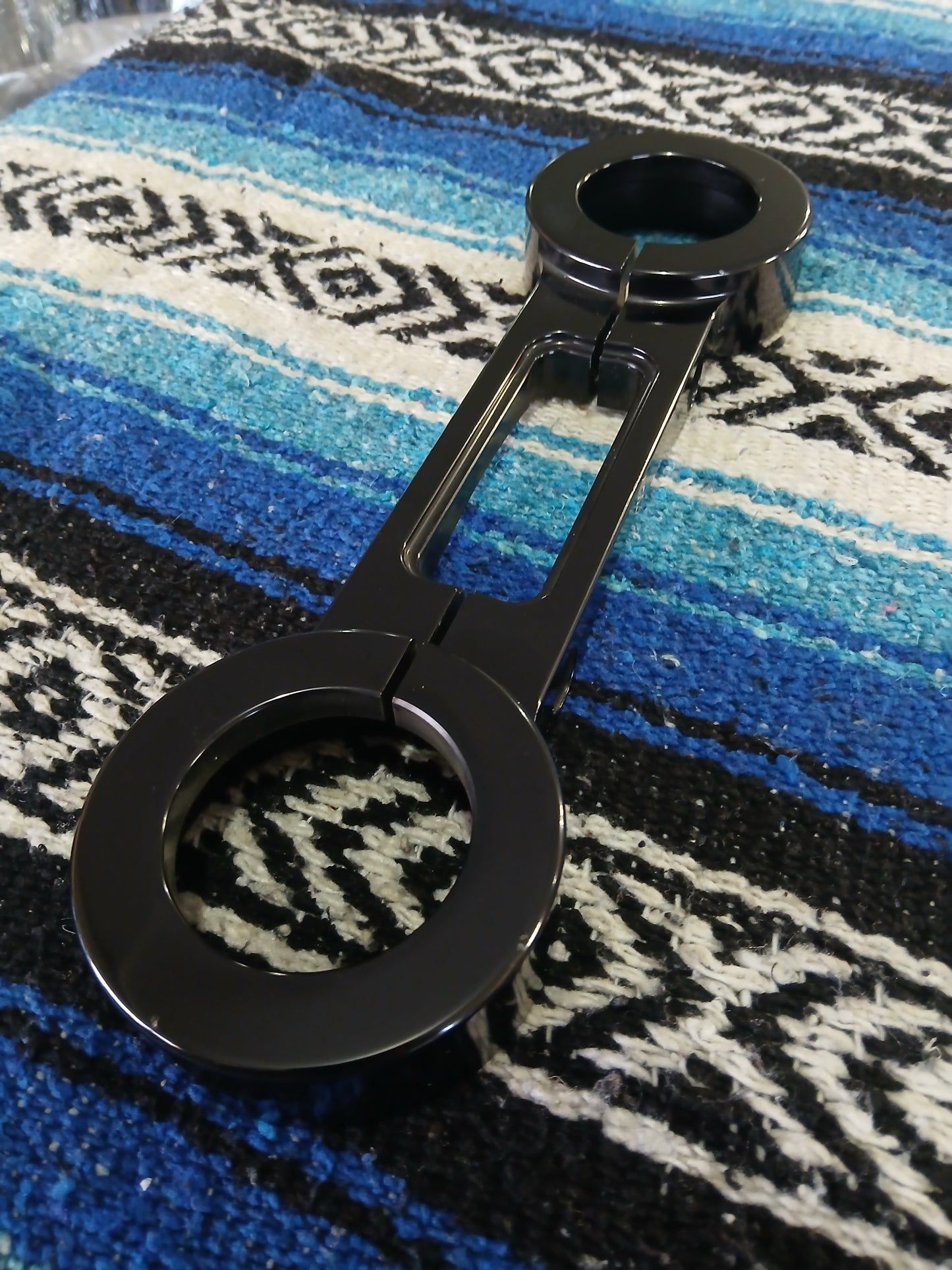 SDC Pro-Series 49mm Fork Brace - Used