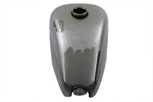 Chopper "Sporty" 2.5 Gallon Gas Tank | Harley-Davidson | 38-0066