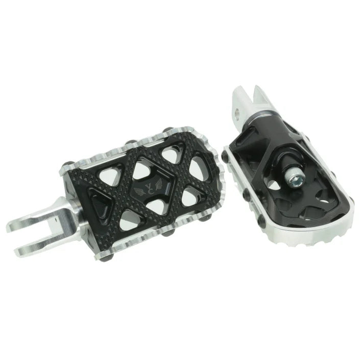 Vertical Cycles Gripper Stunt Pegs