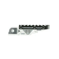 Vertical Cycles Gripper Stunt Pegs