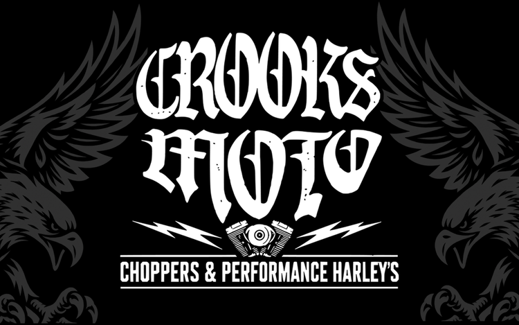 CROOKS MOTO Gear