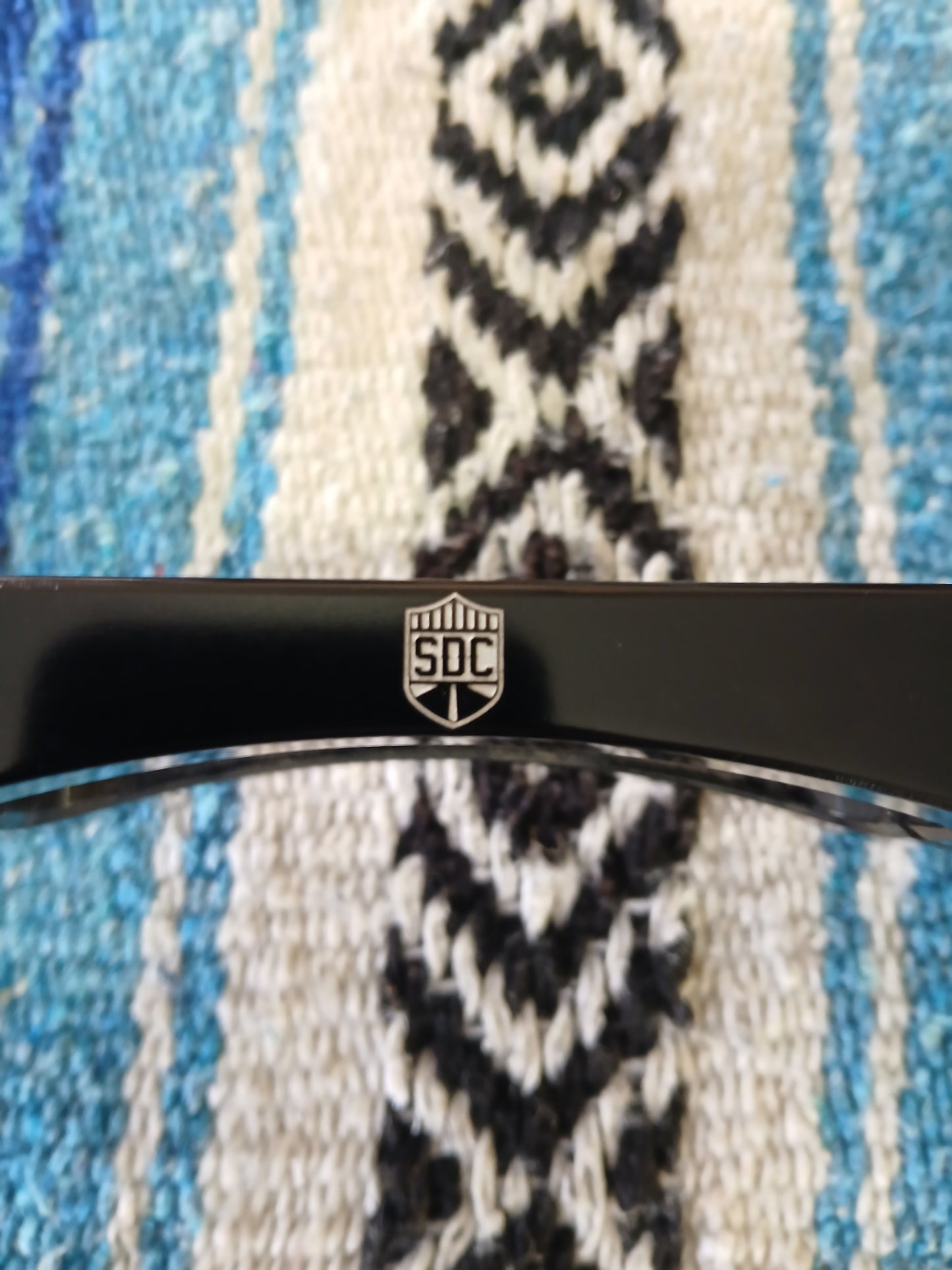 SDC Pro-Series 49mm Fork Brace - Used