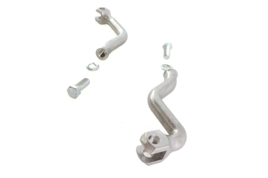 AEE Mid Footpeg Support Bar Set | Harley-Davidson | 27-1872