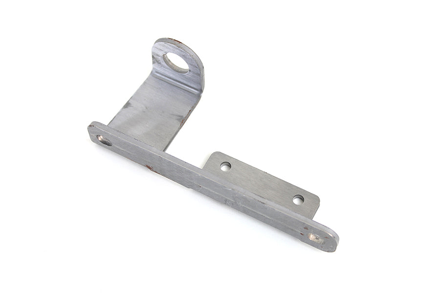 Ignition Coil and Switch Bracket Raw | FL 1958-1984 | 31-1375 | Harley-Davidson