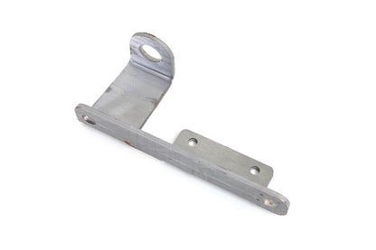 Ignition Coil and Switch Bracket Raw | FL 1958-1984 | 31-1375 | Harley-Davidson