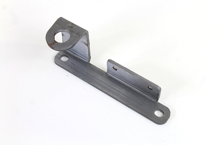 Ignition Coil and Switch Bracket Raw | FL 1958-1984 | 31-1375 | Harley-Davidson