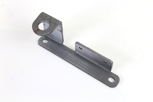 Ignition Coil and Switch Bracket Raw | FL 1958-1984 | 31-1375 | Harley-Davidson