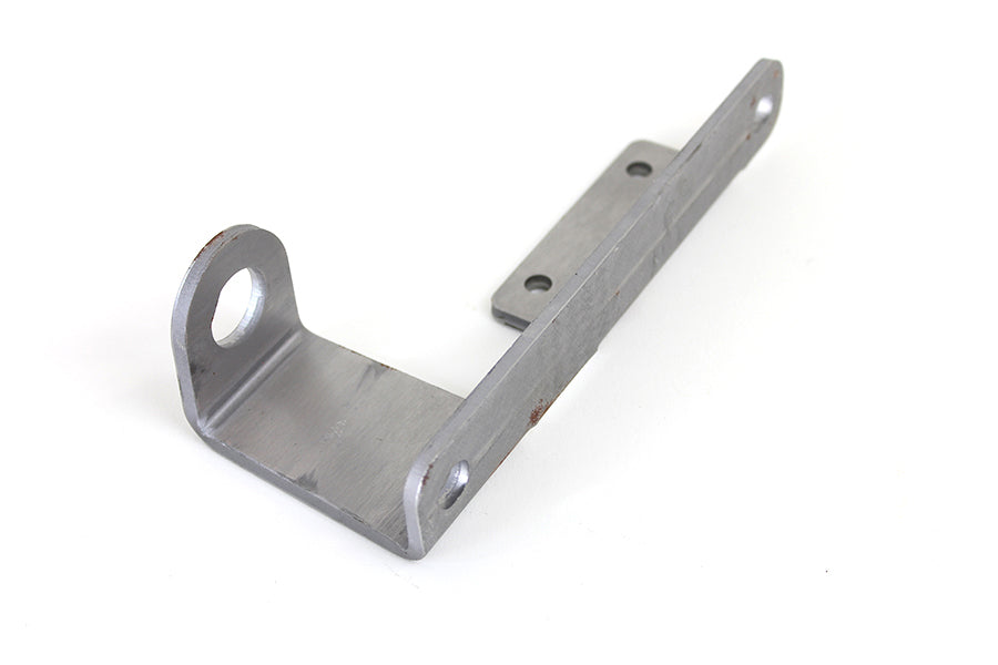 Ignition Coil and Switch Bracket Raw | FL 1958-1984 | 31-1375 | Harley-Davidson