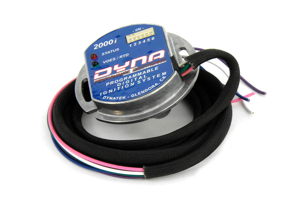 Dyna 2000i Digital Ignition Module | Harley-Davidson | 32-9159