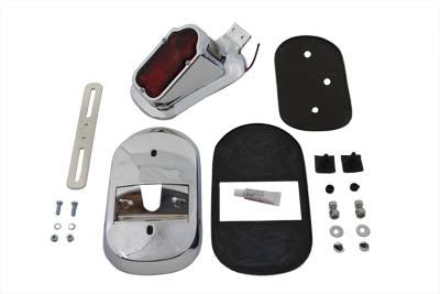 Tombstone Tail Lamp Kit | Harley-Davidson | 33-0171