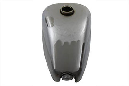 Chopper "Sporty" 2.5 Gallon Gas Tank | Harley-Davidson | 38-0066