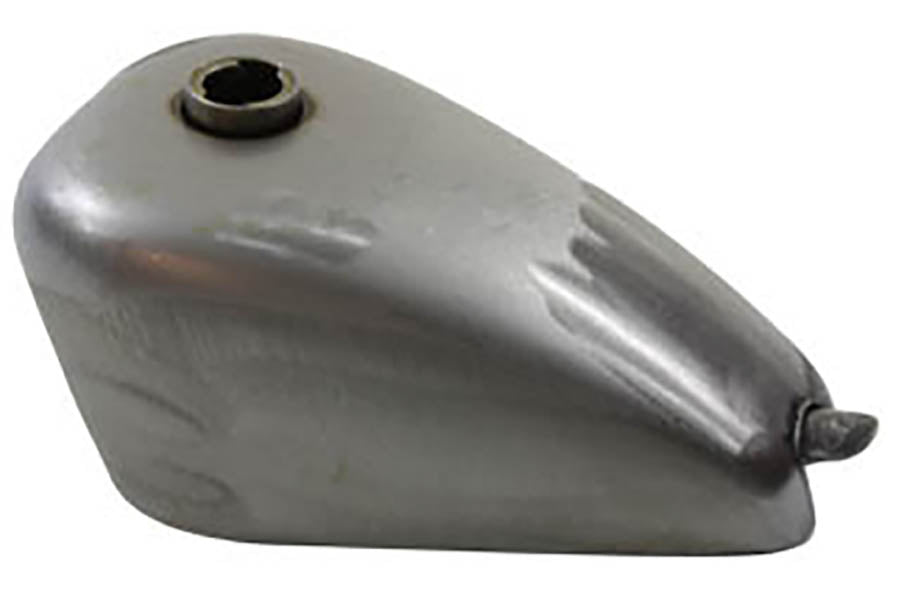Chopper "Sporty" 2.5 Gallon Gas Tank | Harley-Davidson | 38-0066