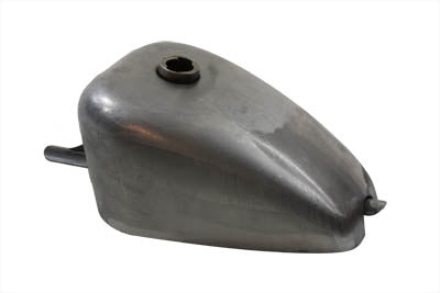 Chopper "Sporty" 3.1 Gallon Gas Tank | Harley-Davidson | 38-0098