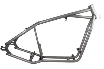 Sportster Chopper Frame - D+D XL Rigid Frame Raw - 51-0799