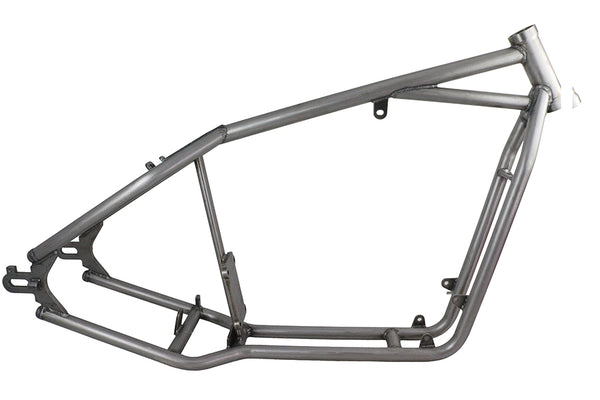 Sportster Chopper Frame - D+D XL Rigid Frame Raw - 51-0799