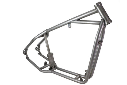Sportster Chopper Frame - D+D XL Rigid Frame Raw - 51-0799