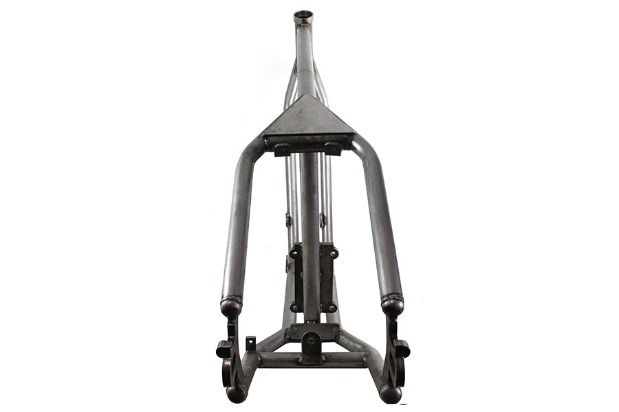 Sportster Chopper Frame - D+D XL Rigid Frame Raw - 51-0799