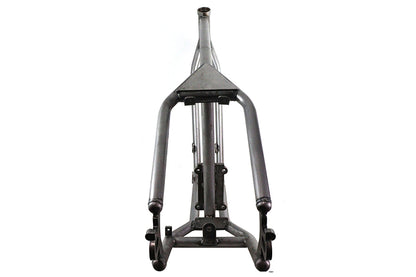 Sportster Chopper Frame - D+D XL Rigid Frame Raw - 51-0799