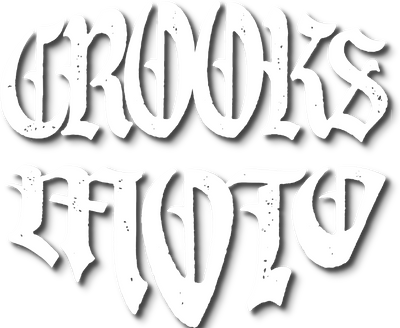 CROOKS MOTO