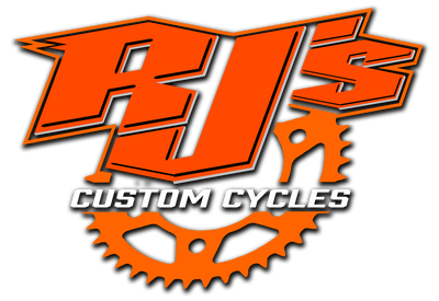Rjs Custom Cycles