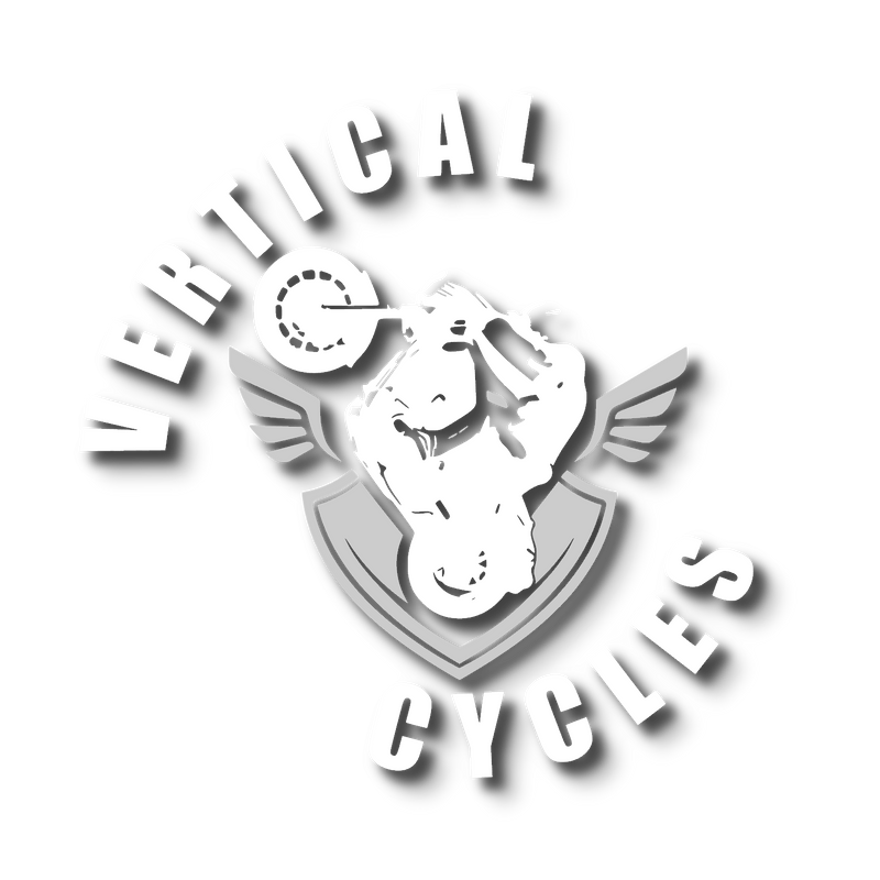 VERTICAL CYCLES
