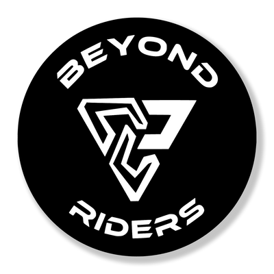 BEYOND RIDERS
