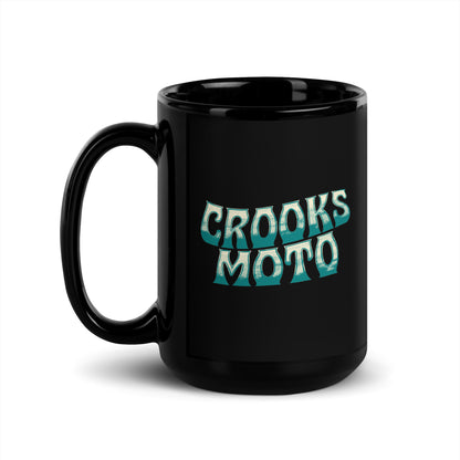 RIPPIN' REAPER Mug