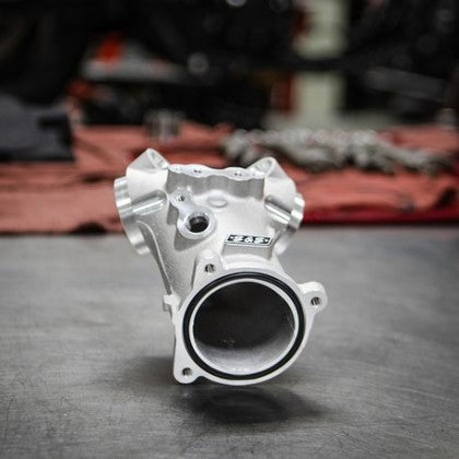 S&S Cycle 2017-21 M8 Models 55mm Intake Manifold