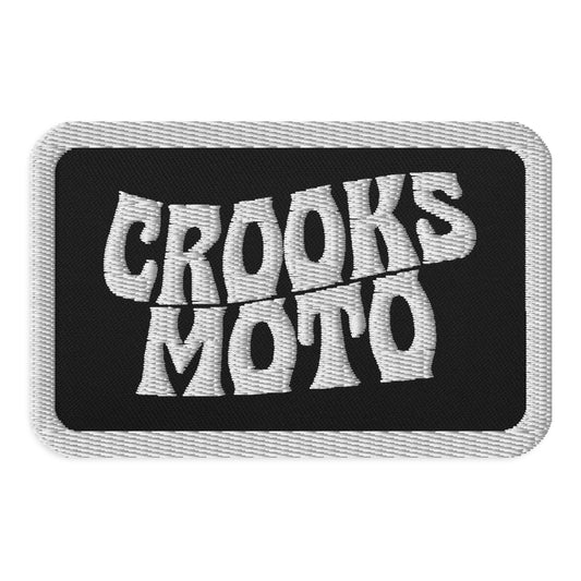 GROOVY Patch