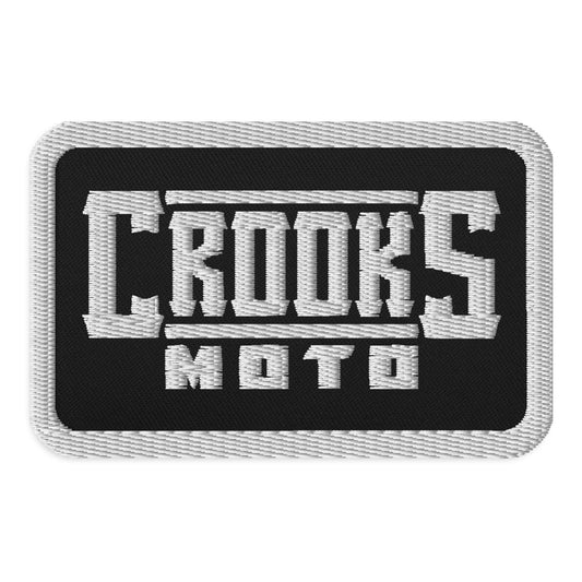 OG LOGO Patch