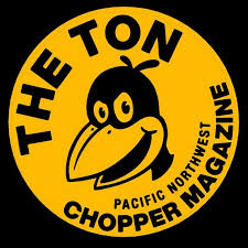 THE TON