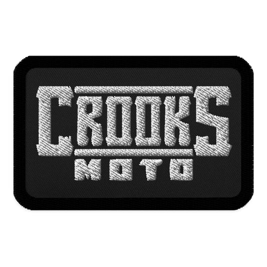 The OG Patch - Black